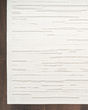 Care Free CAF04 Ivory Area Rug