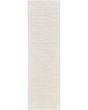 Care Free CAF04 Ivory Area Rug