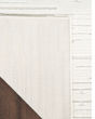 Care Free CAF04 Ivory Area Rug
