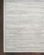 Care Free CAF04 Light Grey Area Rug