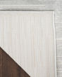 Care Free CAF04 Light Grey Area Rug