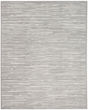 Care Free CAF04 Light Grey Area Rug