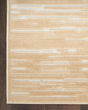 Care Free CAF04 Taupe Area Rug