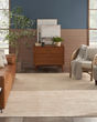 Care Free CAF04 Taupe Area Rug