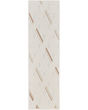 Care Free CAF05 Ivory Beige Area Rug