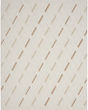 Care Free CAF05 Ivory Beige Area Rug