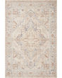 Carlisle CAR-02 Beige/Slate Area Rug