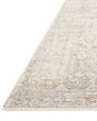 Carlisle CAR-05 Ivory/Multi Area Rug