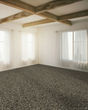 Charming Charisma SmartStrand Textured Carpet