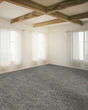 Soft Impact S Wild Truffle Textured Solid Carpet