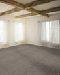 Urban Splendor Pattern Kashmere Nylon Carpet