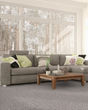 Yorkshire Garden SmartStrand Loop Carpet