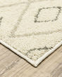 Carson 3943g Ivory/Sand Area Rug