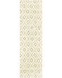 Carson 3943g Ivory/Sand Area Rug