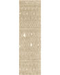 Carson 9665b Sand/Ivory Area Rug