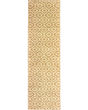 Carson 9672e Gold/Ivory Area Rug