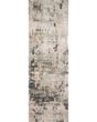 Cascade CAS-04 Ivory/Natural Area Rug