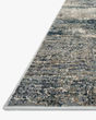 Cascade CAS-05 Ocean/Grey Area Rug