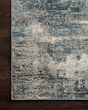 Cascade CAS-05 Ocean/Grey Area Rug