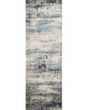 Cascade CAS-05 Ocean/Grey Area Rug