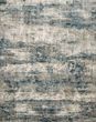 Cascade CAS-05 Ocean/Grey Area Rug