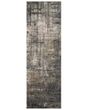 Cascade CAS-02 Marine/Grey Area Rug