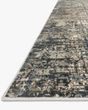 Cascade CAS-02 Marine/Grey Area Rug