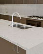 Cashmere Taj Quartz Countertop