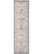 Cassandra CSN-03 Dove/Navy Area Rug