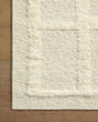Cassian CAI-01 Ivory Area Rug