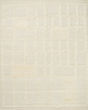 Cassian CAI-01 Ivory Area Rug
