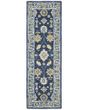 Alfresco 28405 Navy/Blue Area Rug