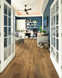 RevWood Premier Morena Bluffs Cattail Pecan 8" Laminate