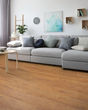 RevWood Plus Western Row Sun Dried Oak 6" Laminate