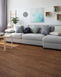 RevWood Plus Western Row Red Clay Oak 6" Laminate