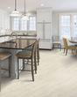 RevWood Plus Cypresta White Satin Oak 7" Laminate