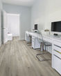 RevWood Plus Bellente Stonefire Oak 7" Laminate