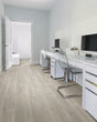 RevWood Plus Bellente Whitewash Oak 7" Laminate
