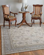 Celene 39KVF Tan/Ivory/Gray Area Rug