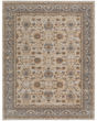 Celene 39KVF Tan/Ivory/Gray Area Rug