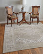 Celene 39KXF Brown/Ivory/Tan Rug