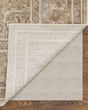 Celene 39KXF Tan/Brown/Ivory Rug