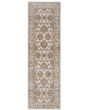 Celene 39KZF Tan/Ivory/Brown Rug