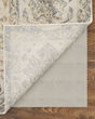 Celene 39L0F Ivory/Tan/Gray Area Rug