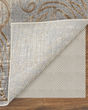 Celene 39L1F Silver/Tan/Gray Area Rug