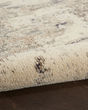 Celestial CES02 Ivory/Grey Area Rug