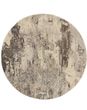 Celestial CES02 Ivory/Grey Area Rug
