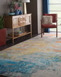 Celestial CES02 Sealife Area Rug