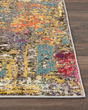 Celestial CES14 Sunset Area Rug