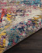 Celestial CES14 Sunset Area Rug